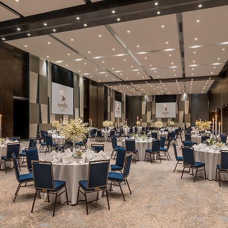 Seda Vertis North Quezon City Eksteriør billede The Grand Ballroom