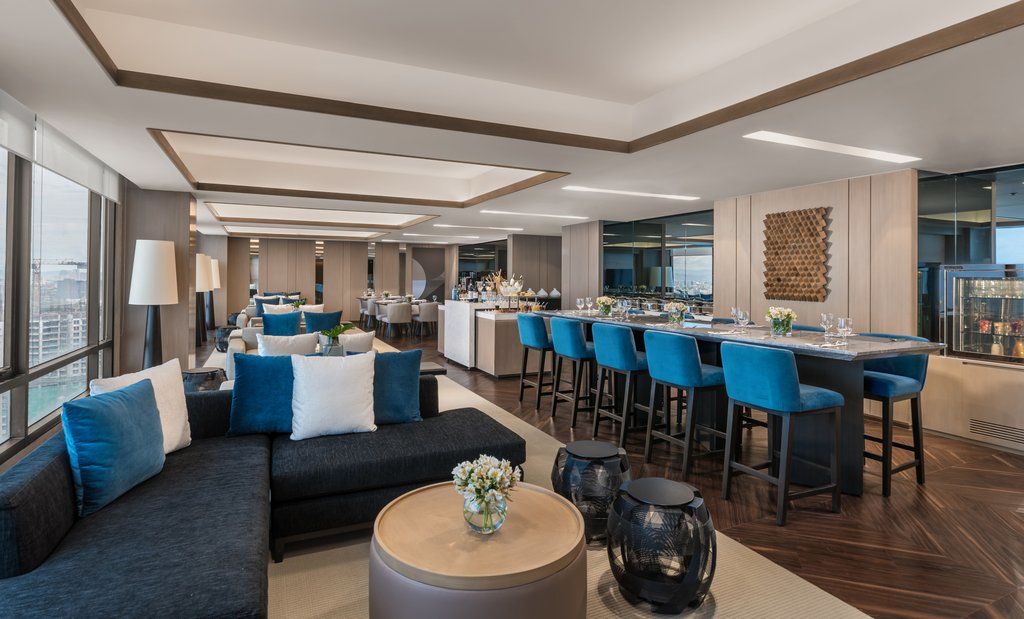 Seda Vertis North Quezon City Eksteriør billede The Royal Wing Suites and Spa